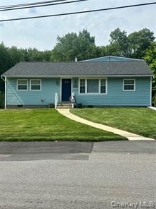 754 Locksley Road, Yorktown Heights, NY